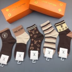 Louis Vuitton Socks